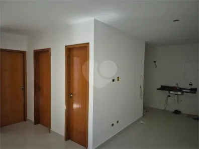Apartamento com 2 Quartos à venda, 55m² no Vila Dom Pedro II, São Paulo
