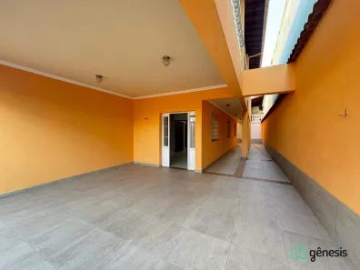 Casa com 3 Quartos à venda, 180m² no Indústrias I (Barreiro), Belo Horizonte