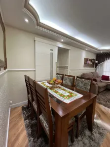 Apartamento com 3 Quartos à venda, 78m² no Santa Teresinha, São Paulo