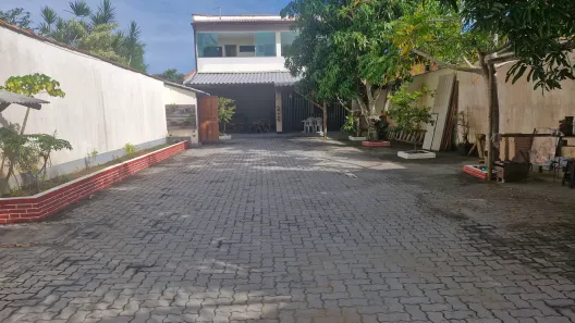 Sobrado com 3 Quartos à venda, 600m² no Praia Grande, Fundão