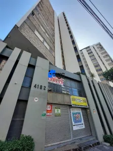 Ponto Comercial para alugar, 229m² no Funcionários, Belo Horizonte