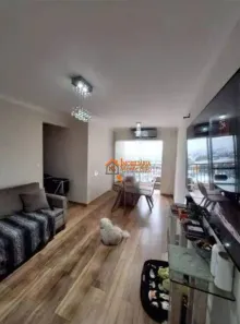 Apartamento com 3 Quartos à venda, 67m² no Jardim Japão, São Paulo