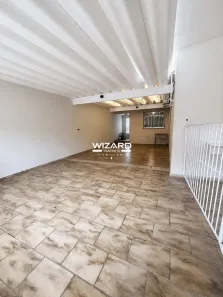 Casa com 3 Quartos à venda, 223m² no Paulicéia, São Bernardo do Campo