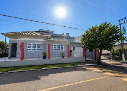 Casa com 3 Quartos à venda, 128m² no Parque da Matriz, Cachoeirinha