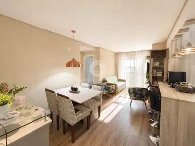 Apartamento com 2 Quartos à venda, 72m² no Embaré, Santos