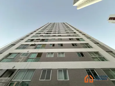 Apartamento com 3 Quartos à venda, 58m² no Candeias, Jaboatão dos Guararapes