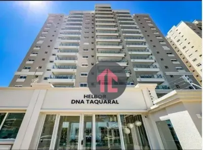 Apartamento com 2 Quartos à venda, 90m² no Taquaral, Campinas