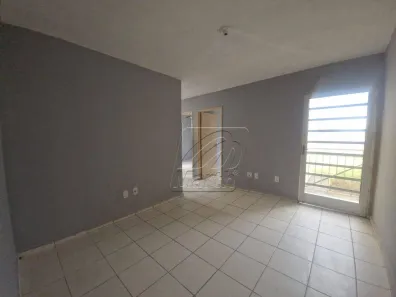 Apartamento com 2 Quartos para alugar, 42m² no Vale do Sol, Piracicaba