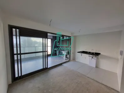 Apartamento com 1 Quarto à venda, 51m² no Perdizes, São Paulo