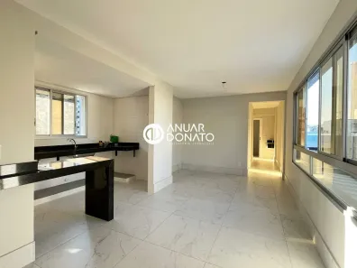 Apartamento com 2 Quartos à venda, 69m² no Santo Agostinho, Belo Horizonte