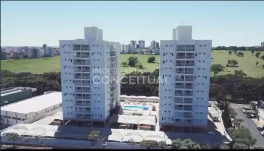 Apartamento com 3 Quartos à venda, 88m² no Jardim Francisco Fernandes, São José do Rio Preto