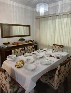 Apartamento com 3 Quartos à venda, 100m² no Parque Residencial Bom Conselho, Taubaté