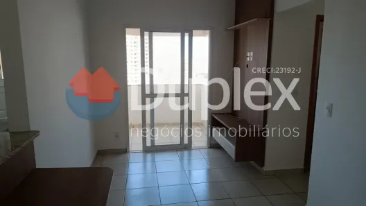 Apartamento com 2 Quartos para alugar, 50m² no Vila Maracy, Bauru