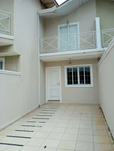 Sobrado com 2 Quartos à venda, 100m² no Vila Polopoli, São Paulo