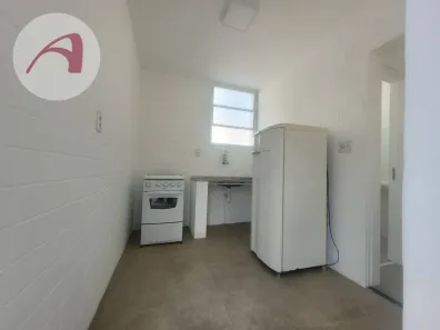 Apartamento com 1 Quarto para alugar, 60m² no Consolação, São Paulo