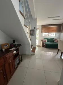 Casa de Condomínio com 2 Quartos à venda, 80m² no Pechincha, Rio de Janeiro