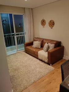 Apartamento com 2 Quartos à venda, 58m² no Vila Guilherme, São Paulo