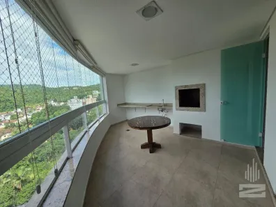 Apartamento com 3 Quartos à venda, 149m² no Jardim Blumenau, Blumenau