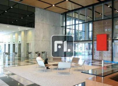 Sala Comercial à venda, 433m² no Cidade Monções, São Paulo