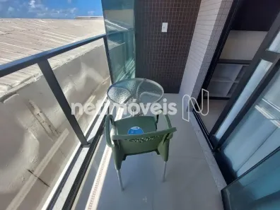 Apartamento com 1 Quarto para alugar, 19m² no Pituba, Salvador