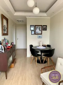 Apartamento com 2 Quartos à venda, 43m² no Vila Talarico, São Paulo
