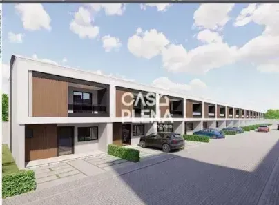 Casa de Condomínio com 3 Quartos à venda, 123m² no Pacheco, Caucaia