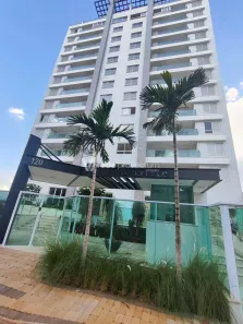 Apartamento com 3 Quartos à venda, 134m² no Vila Nova, Campinas