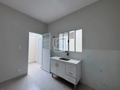 Kitnet com 1 Quarto para alugar, 35m² no Vila Ianni, Itu