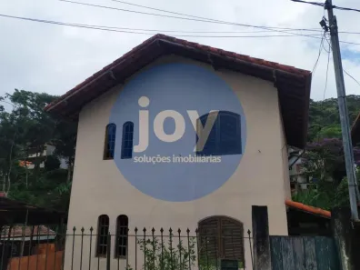 Casa com 2 Quartos à venda, 154m² no Parque Dom João VI, Nova Friburgo