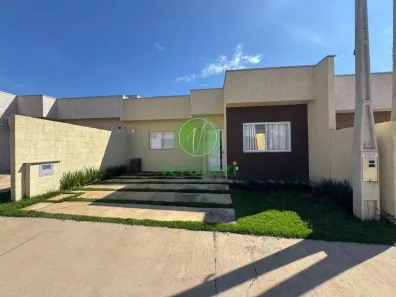 Casa de Condomínio com 3 Quartos à venda, 72m² no , Porto Feliz