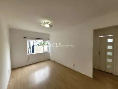 Apartamento com 1 Quarto à venda, 42m² no Higienópolis, São Paulo