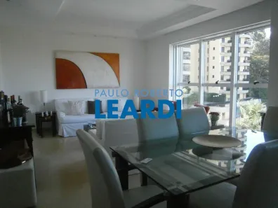 Apartamento com 4 Quartos à venda, 130m² no Vila Suzana, São Paulo