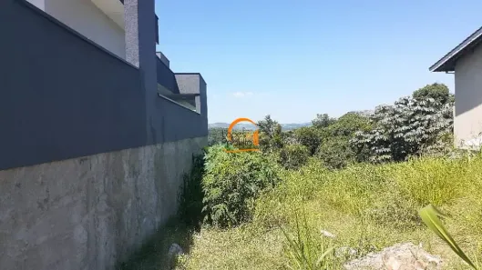 Lote/Terreno à venda, 300m² no Jardim Alvinópolis, Atibaia