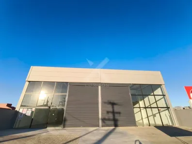 Galpão/Depósito/Armazém para alugar, 1020m² no Vila Cachoeirinha, Cachoeirinha