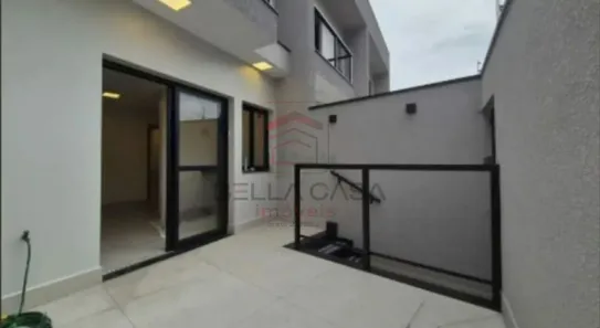 Sobrado com 3 Quartos à venda, 152m² no Vila Formosa, São Paulo