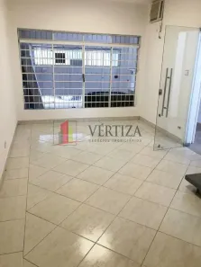 Casa com 4 Quartos à venda, 120m² no Campo Belo, São Paulo