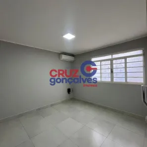 Sala Comercial para alugar, 12m² no Jardim São Caetano, Rio Claro