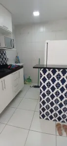 Apartamento com 1 Quarto para alugar, 32m² no Espinheiro, Recife