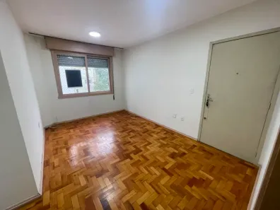 Apartamento com 2 Quartos para alugar, 60m² no Centro, Novo Hamburgo