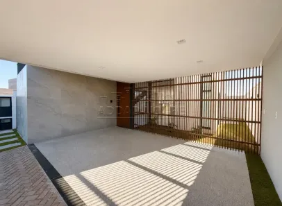 Casa de Condomínio com 4 Quartos à venda, 286m² no Vila Santa Maria, Piratininga