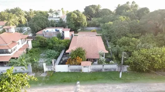 Casa de Condomínio com 4 Quartos à venda, 1000m² no , Vera Cruz