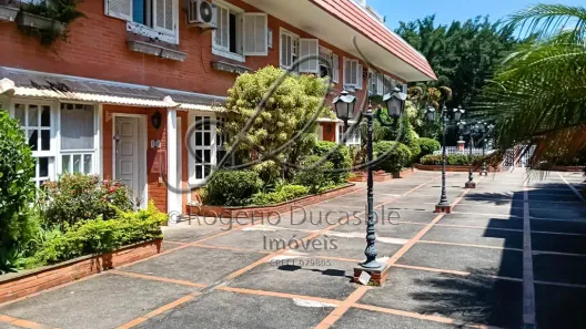 Casa de Condomínio com 4 Quartos à venda, 158m² no Recreio dos Bandeirantes, Rio de Janeiro