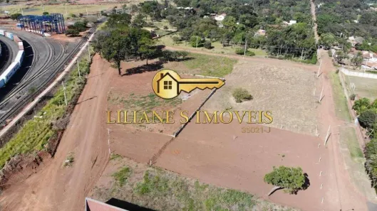 Lote/Terreno à venda, 4000m² no Jardim Zavanella, Araraquara