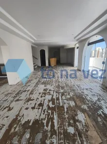 Apartamento com 4 Quartos à venda, 400m² no Centro, São Bernardo do Campo