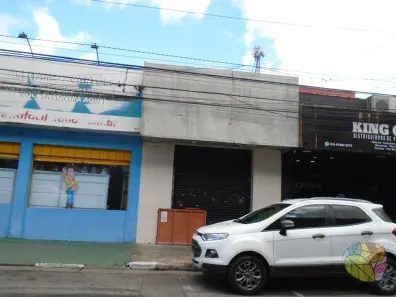 Ponto Comercial para alugar, 44m² no Centro, Mauá