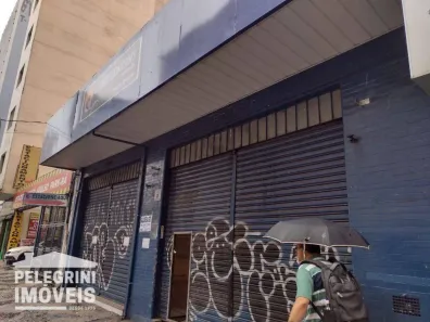 Ponto Comercial para alugar, 159m² no Centro, Campinas