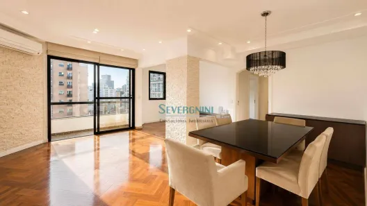 Apartamento com 2 Quartos à venda, 87m² no Vila Uberabinha, São Paulo