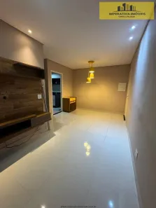 Apartamento com 2 Quartos à venda, 54m² no Caxambu, Jundiaí