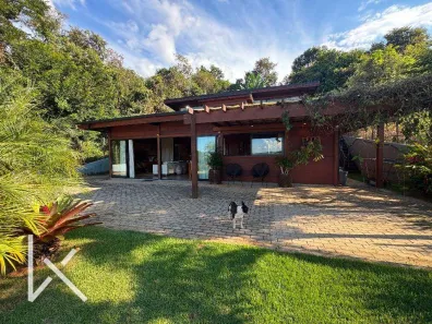 Casa com 4 Quartos à venda, 183m² no Mirante da Mata, Nova Lima