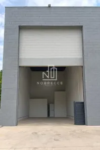 Ponto Comercial para alugar, 90m² no Jardim Montreal Residence, Indaiatuba